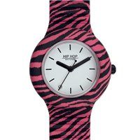 Orologio Hip Hop Pop Jungle in Policarbonato HWU0936 - HWU0936